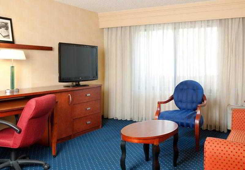 Courtyard Foothill Ranch Irvine East/Lake Forest Kamer foto
